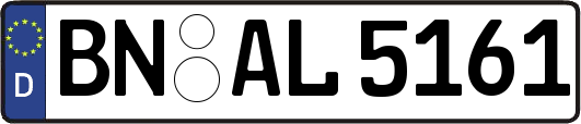 BN-AL5161