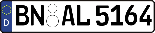 BN-AL5164
