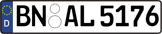 BN-AL5176