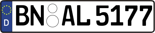 BN-AL5177