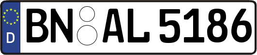 BN-AL5186