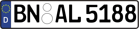 BN-AL5188