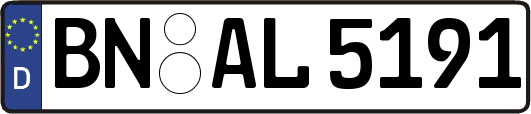 BN-AL5191