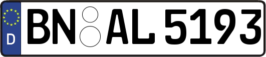 BN-AL5193