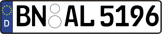 BN-AL5196