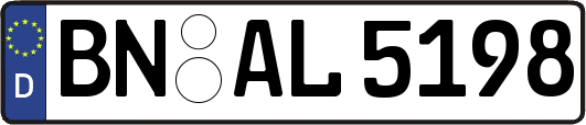 BN-AL5198