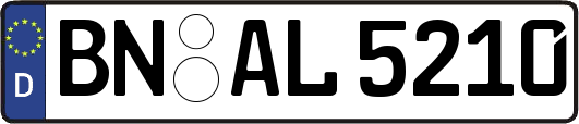 BN-AL5210