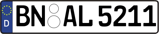 BN-AL5211