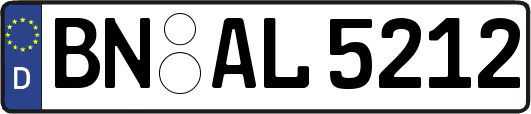 BN-AL5212