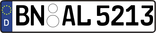 BN-AL5213