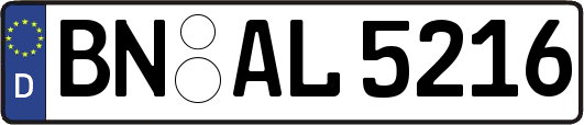 BN-AL5216