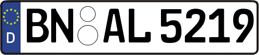 BN-AL5219