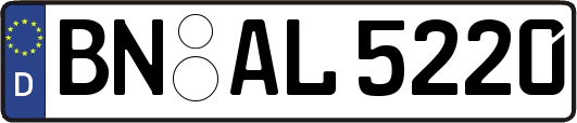 BN-AL5220