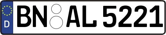 BN-AL5221