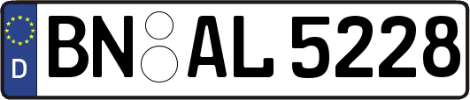 BN-AL5228