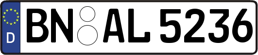 BN-AL5236