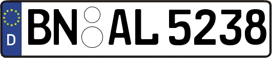 BN-AL5238