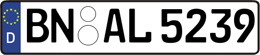 BN-AL5239