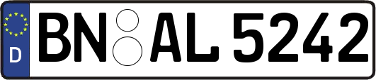 BN-AL5242