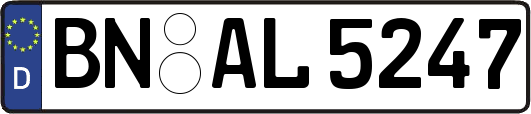 BN-AL5247