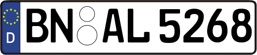 BN-AL5268