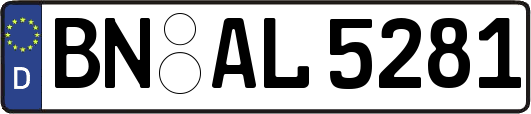 BN-AL5281