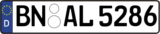 BN-AL5286