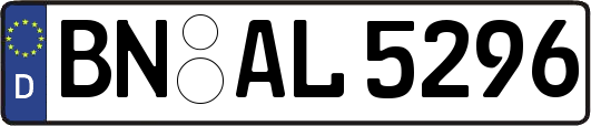 BN-AL5296