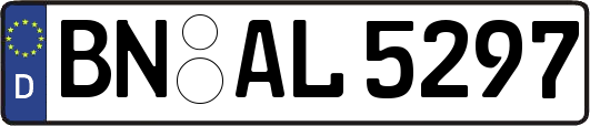 BN-AL5297