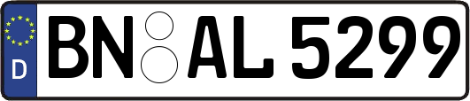 BN-AL5299