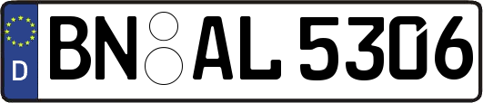 BN-AL5306