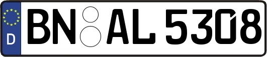 BN-AL5308