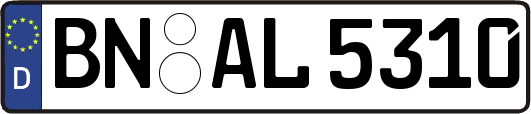 BN-AL5310