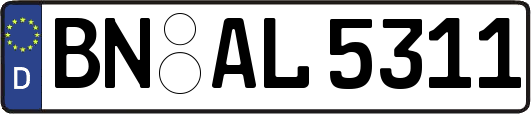 BN-AL5311