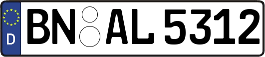 BN-AL5312