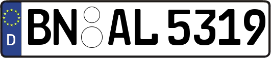 BN-AL5319