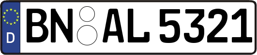 BN-AL5321
