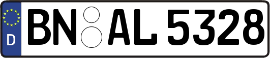 BN-AL5328