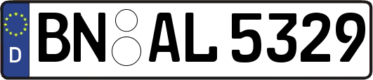 BN-AL5329