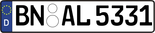 BN-AL5331