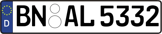 BN-AL5332