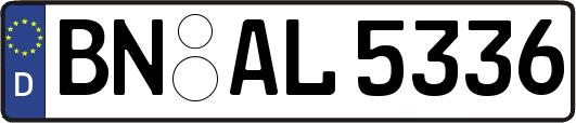 BN-AL5336