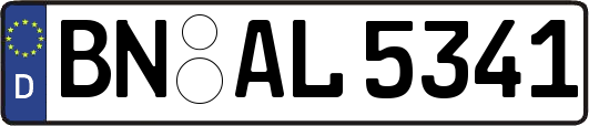 BN-AL5341