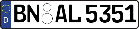 BN-AL5351