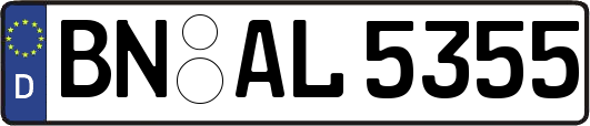 BN-AL5355