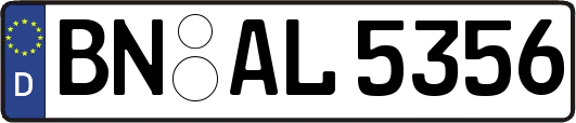 BN-AL5356