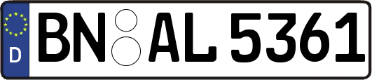 BN-AL5361