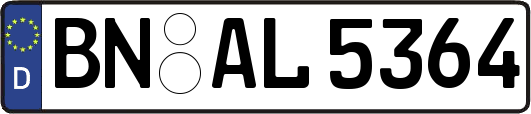 BN-AL5364