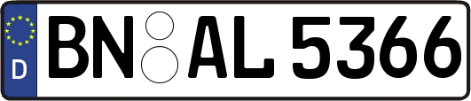 BN-AL5366