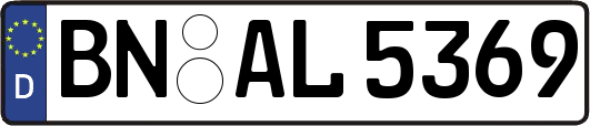 BN-AL5369